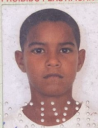 Matheus Richard de Sousa da silva