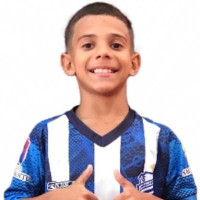 JOAO WILLIAN MEDEIROS DANTAS DOS SANTOS