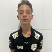 MICKAEL RODRIGUES DOS REIS