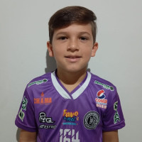 LUIZ KAYKE VIEIRA CHAGAS