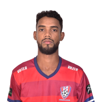 EDER RODRIGUES DA SILVA