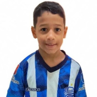 JOAO GUILHERME ISMAEL SANTOS