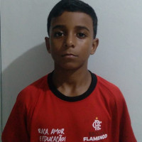 JOSE MIGUEL ALVES DOS SANTOS