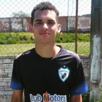 THIAGO VIEIRA AMORIM