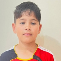 KAUAN VINíCIUS RIBEIRO DE GODOY