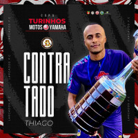 THIAGO FERNANDES DA SILVA ARAúJO