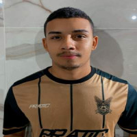 DIORAN LUCAS PEREIRA VIEIRA