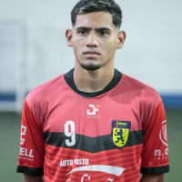 CARLOS DANIEL DA SILVA PEIXE