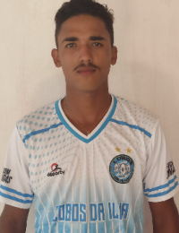 Welson Tavares Pereira