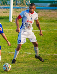 Gustavo Henrique da silva