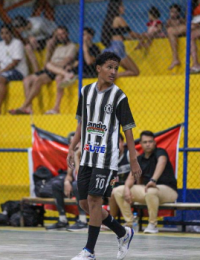 ANTHONY VINíCIUS DA SILVA FéLIX