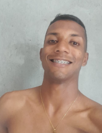 Alexandre sobrinho Silva