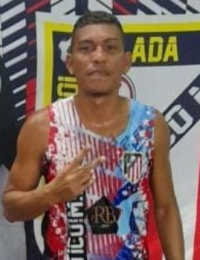 Rafael Almeida Pinheiro