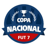 COPA NACIONAL - SéRIE OURO - 2016