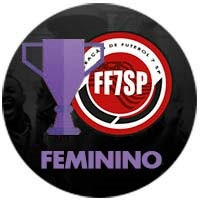 TROFéU FEDERAçãO - FEMININO - 2019