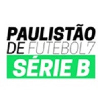 CAMPEONATO PAULISTA - SéRIE B - 2020