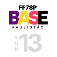 CAMPEONATO PAULISTA "SUB 13" - 2023