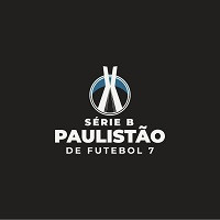 CAMPEONATO PAULISTA - SéRIE B - 2023