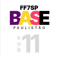 CAMPEONATO PAULISTA "SUB 11" - 2024