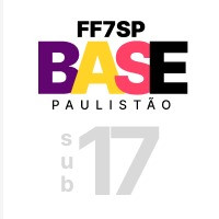 CAMPEONATO PAULISTA "SUB 17" - 2024