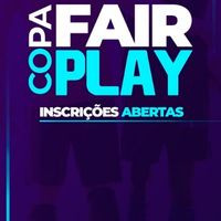 COPA FAIR PLAY 2022 - ADULTO MASCULINO