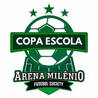 COPA ESCOLA ARENA MILÊNIO SUB 17