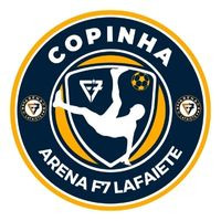 COPINHA ARENA F7 LAFAIETE - SUB 17