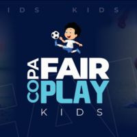 COPA FAIR PLAY KIDS SUB 15