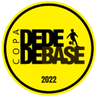 COPA DEDE 2022 - SUB 11