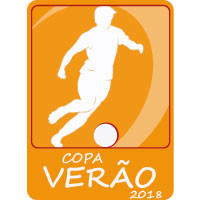 COPA VERÃO 2018