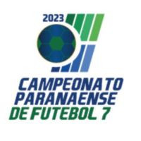 CAMPEONATO PARANAENSE F7 SUB09 - 2023