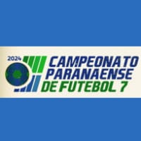 CAMPEONATO PARANAENSE SUB09 - 2024