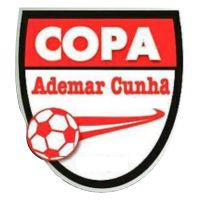 1ª COPA ADEMAR CUNHA DE SOCIETY