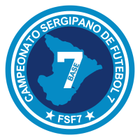 Campeonato Sergipano de Futebol 7 - Sub 13