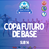 COPA FUTURO DE BASE - SUB14