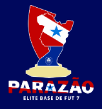 PARAZÃO ELITE DE FUT7 BASE (SUB-11)