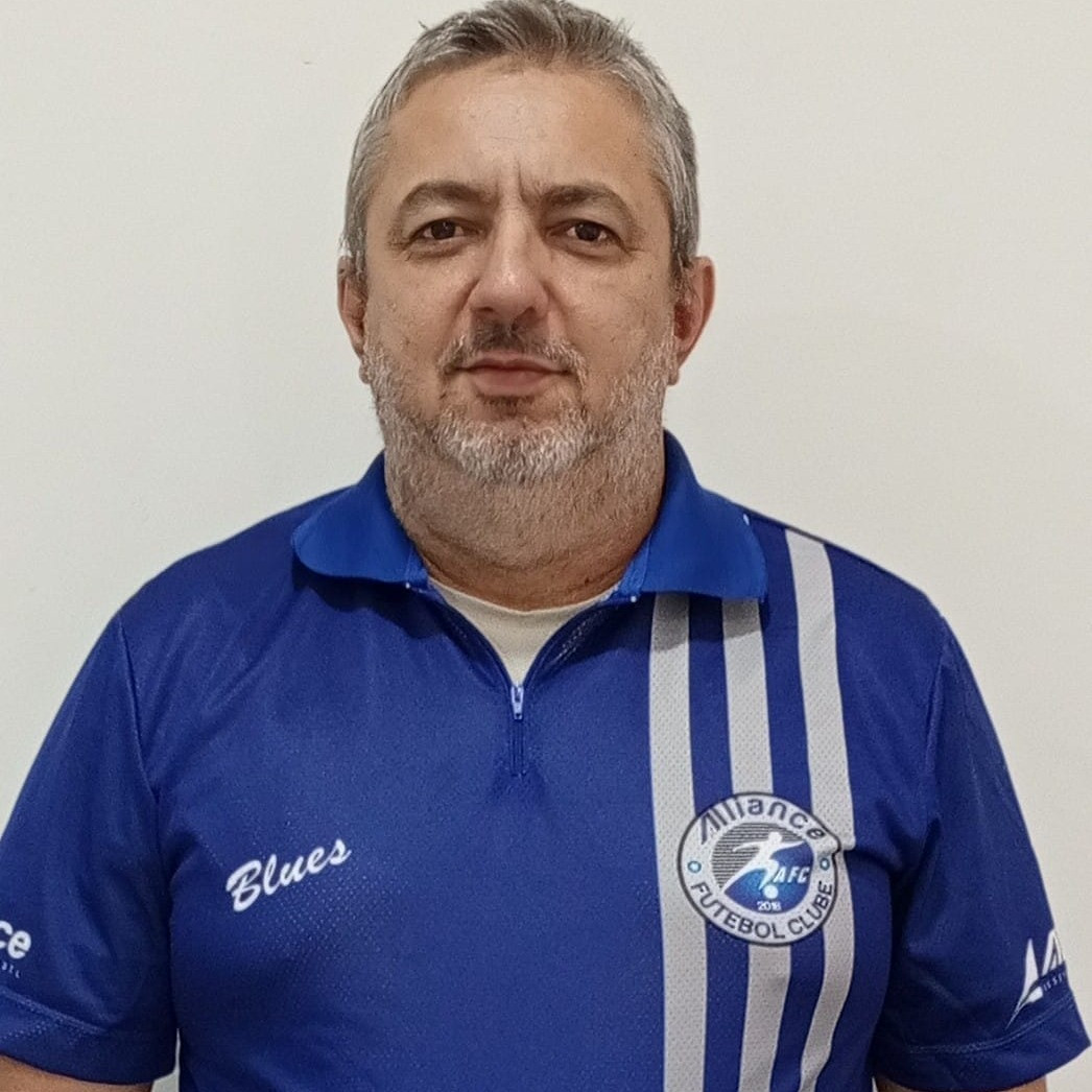 MARCOS APARECIDO DE ANDRADE