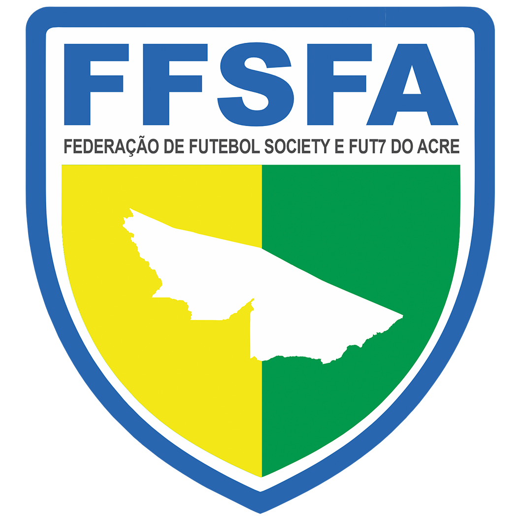 FEDERAÇÃO DE FUTEBOL SOCIETY E FUT7 DO ACRE (AC)