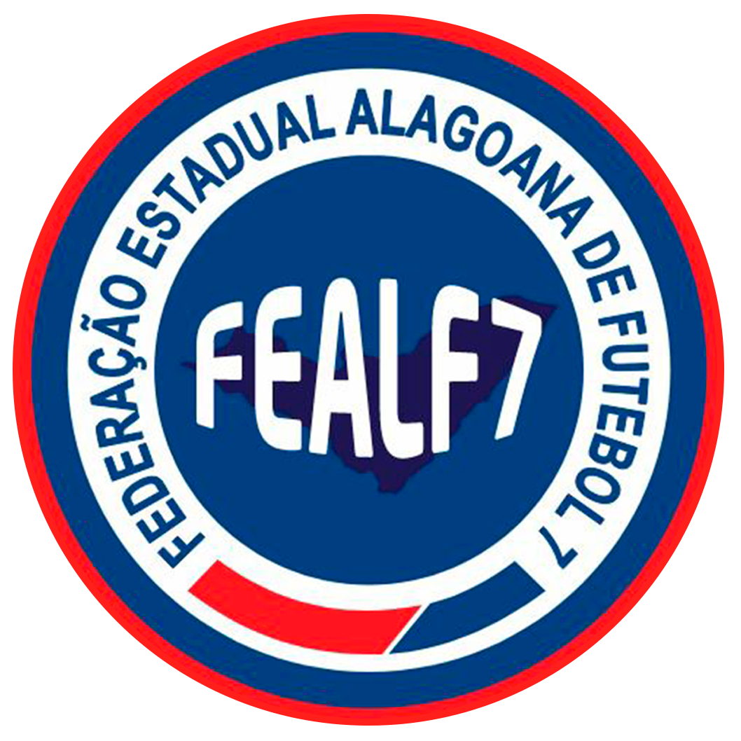 FEDERAÇÃO ESTADUAL ALAGOANA DE FUTEBOL 7 (AL)