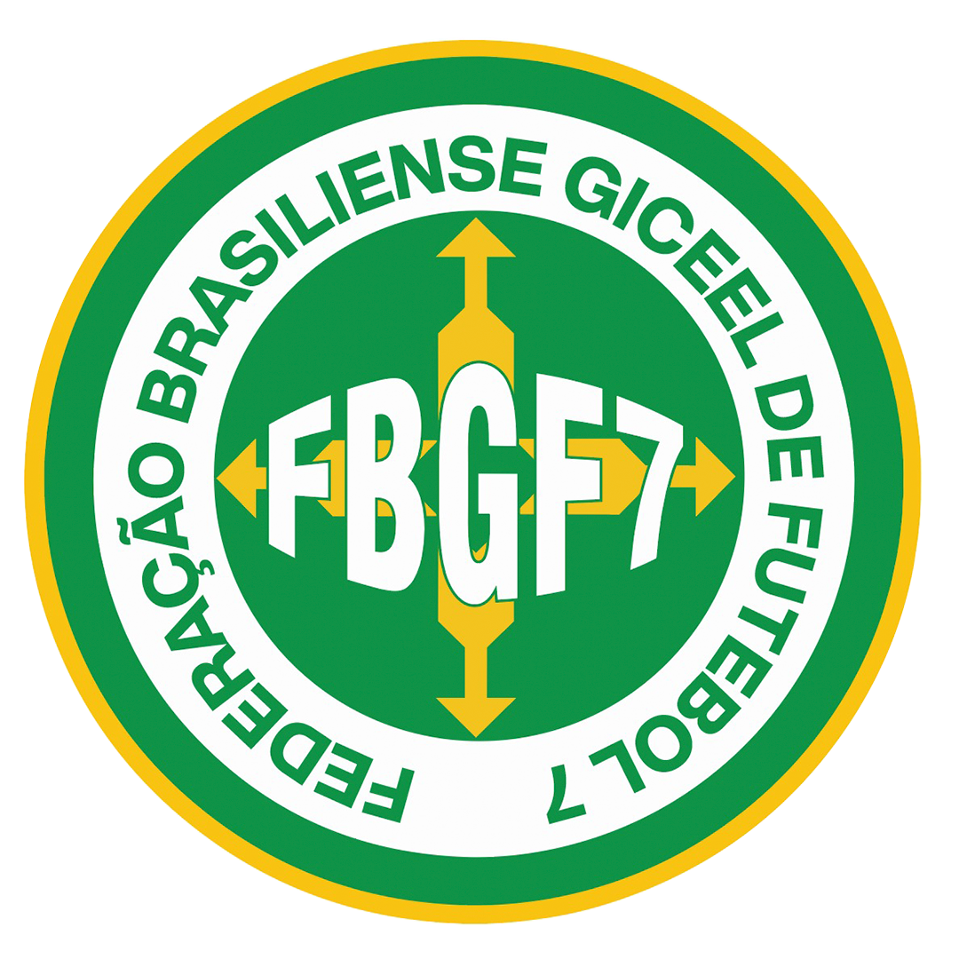 FBGF7 - FEDERAÇÃO BRASILIENSE GICEEL DE FUTEBOL 7 (DF)