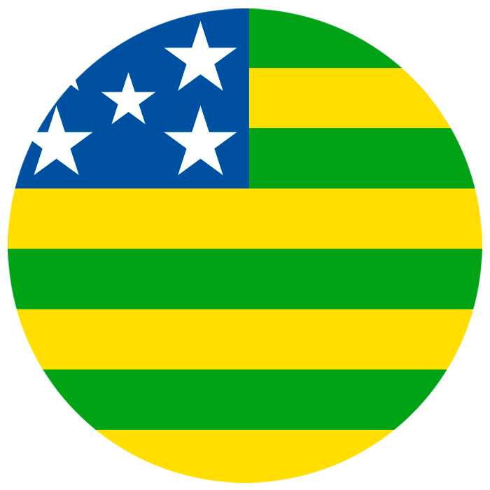 Goiás (GO)