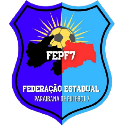 FEPF7 - Federação Estadual Paraibana de Futebol 7 (PB)