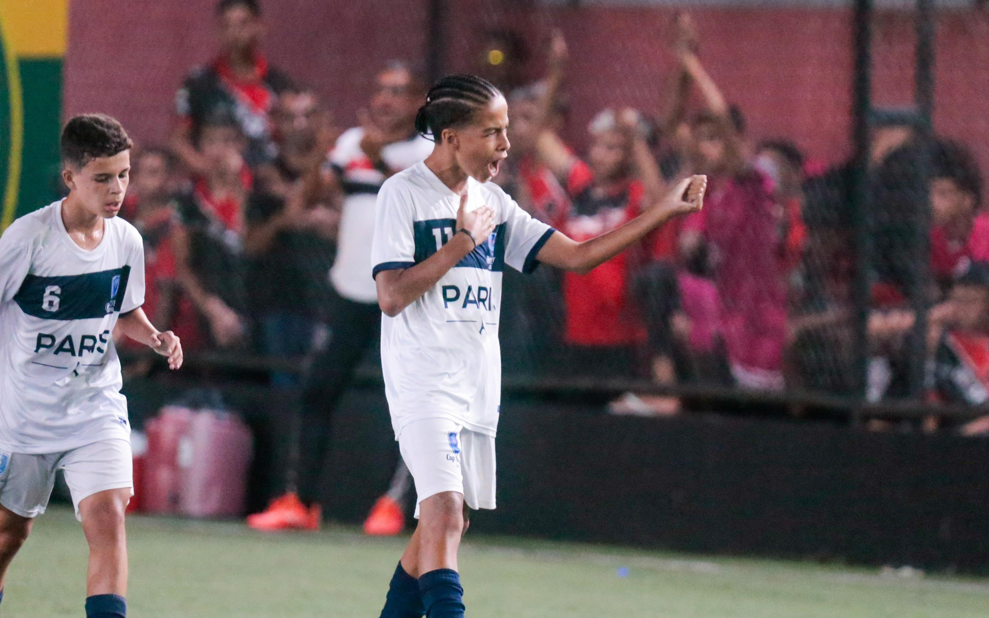 Segunda rodada da Copa do Brasil já garante alguns times na próxima fase