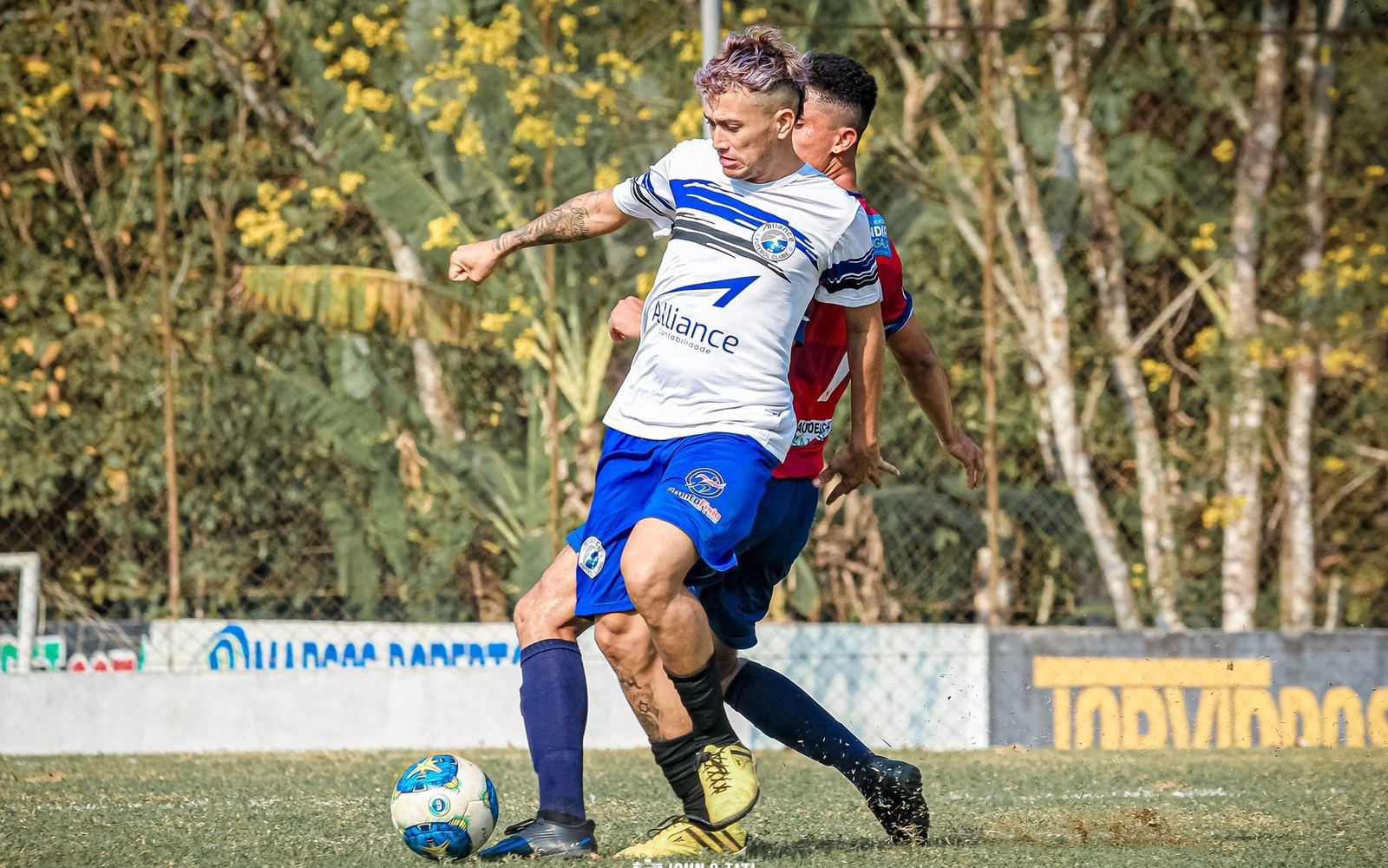 Quatro equipes se classificam para as semifinais da etapa Rondônia da Copa do Brasil