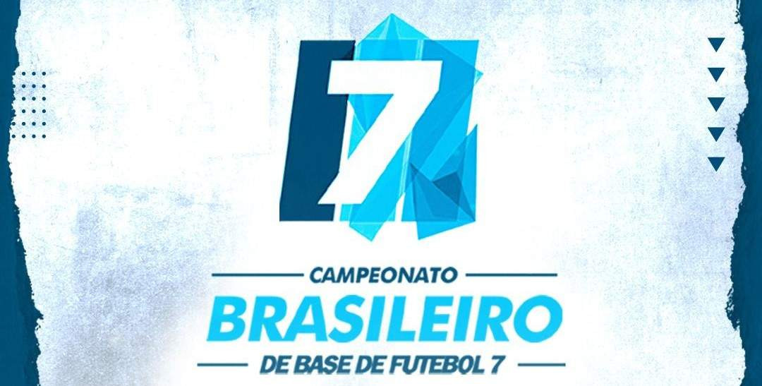 AMANHã COMEçA O CAMPEONATO BRASILEIRO DE BASE 2022!