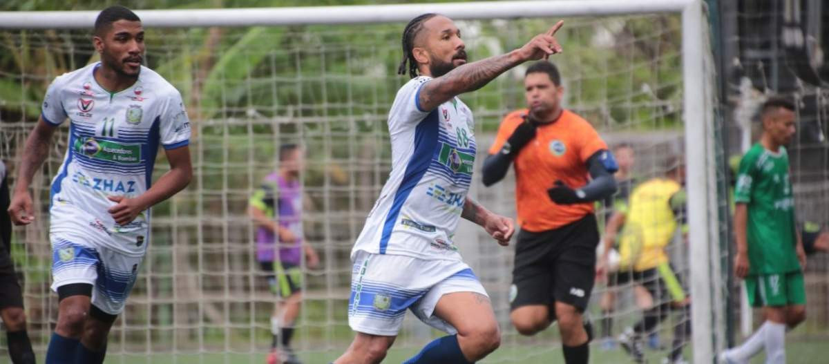 JANDIRA (SP) E LAGARTO (SE) ESTÃO NA SEMIFINAL DA COPA DO BRASIL 2021