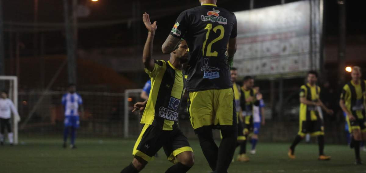 NOVA BARCA E CEC VENCEM E SAEM NA FRENTE NO GRUPO B