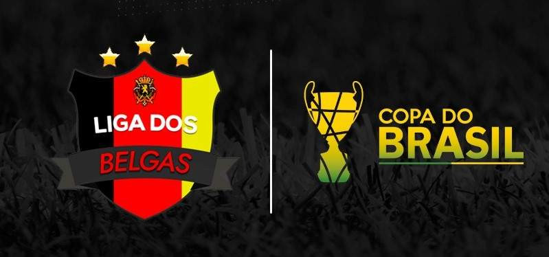 LIGA DOS BELGAS GLORIA TAMBéM DISPUTARá A COPA DO BRASIL 2021