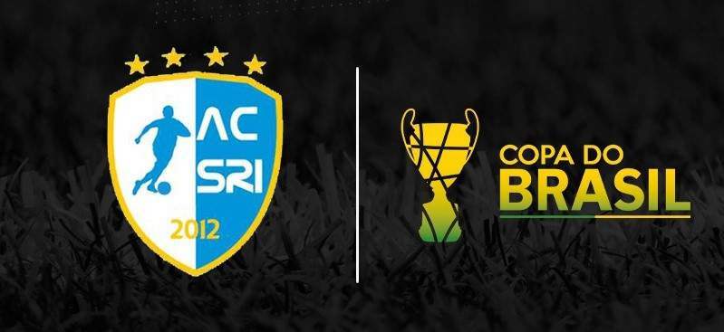 ATLéTICO CLUBE SARANDI PARTICIPARá DA COPA DO BRASIL 2021