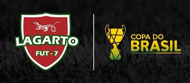 LAGARTO PARTICIPARá DE SUA PRIMEIRA COPA DO BRASIL 2021